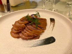 -沪华海鲜大酒楼(南汇店)