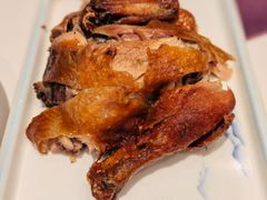凯鸽风沙鸡-凯鸽酒楼(振兴街店)
