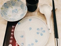 -巷语私房料理(华一实业大厦店)