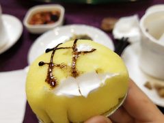 -桃源尚品海鲜酒楼(京港澳高速店)