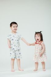 -江阴偶来路儿童摄影(江阴市新体育中心体育场店)