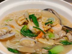 莆田卤面-莆田餐厅PUTIEN(三里屯店)