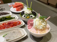 -海底捞火锅(漕宝路店)