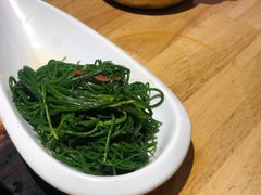 拌沙葱-蒙料·手把肉(望京店)
