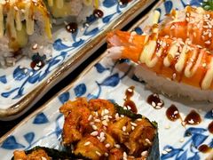 -小川洋风料理(街道口店)