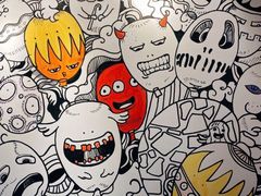 -怪物的冰与火(天虹商场中山路店)