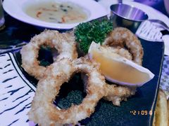 -MOSSO德国餐厅·音乐酒吧(环宇荟店)