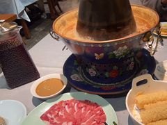 -东来顺饭庄(apm总店)