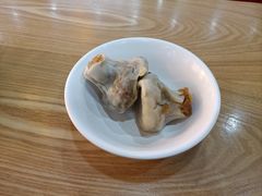 蛋黄烧卖-刘鸿盛(罍街店)