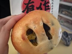 -君之狮子山·轻糖烘焙(松江印象城店)