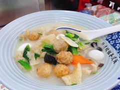 -粗茶淡饭(东关街店)
