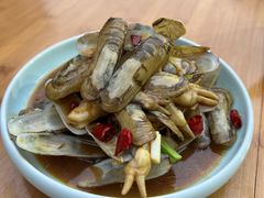 -阿杰臻选海鲜饭店(普陀山店)