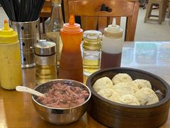 -老牌依强牛肉店(达道总店)