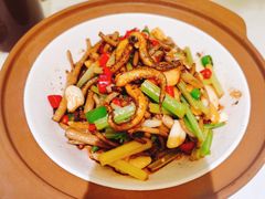-徽镇小厨·经典徽菜(马连道店)
