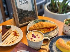 -J Create城市露营咖啡·简餐·宠物(上海动物园店)