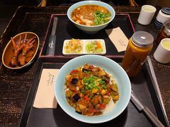 -喜晋道面馆(华严寺广场店)