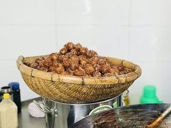-邓记新一代糖油果子(四川煤管局供销公司职工宿舍店)