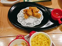 -豪客来牛排(天阳D32店)