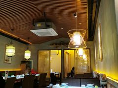 大堂-探窝·竹笙椰子鸡(杨箕店)