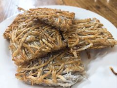 -辉辉大排档