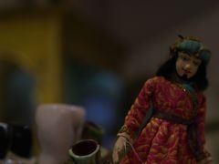 -恋物百货商店(华侨城店)