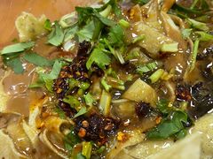 -正味斋锅巴菜(西北角店)