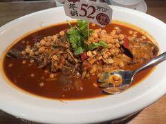 -桂小厨广西菜(印象城店)
