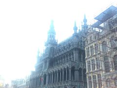 -布鲁塞尔大广场