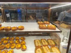 -PAPER STONE BAKERY(天环店)