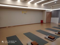 -FineYoga梵音瑜伽·普拉提