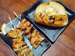 -鸟内会(河北路店)