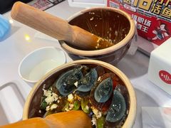 -鱼酷活鱼烤鱼(昆明路店)