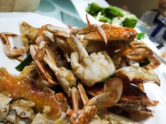 -79号渔船海鲜饭店(华强北店)