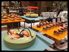 -沈阳和平艾美酒店新食谱西餐厅