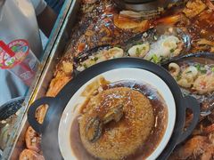 -原乡故事里海鲜大餐(玉祥门北马道巷店)