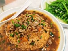 -丁字口海鲜热炒·烧烤大排档