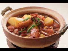-小放牛炒菜馆(中山路乐汇城店)