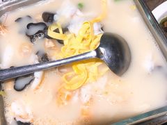 -青叶202都市餐厅(迪诺水镇店)