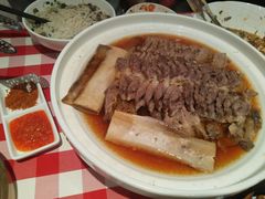 -西贝(枫蓝国际购物中心店)