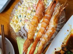 -烤五行·烧烤烤串(石佛营店)