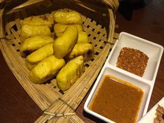 -宣威山野人家·云南菜·菌火锅(金碧店)