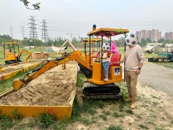-268童话露营农场·烧烤·团建
