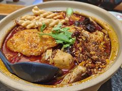 -福苗小骆驼烧烤(中关村店)