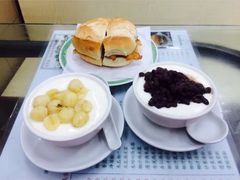 -义顺牛奶公司(新马路老店)