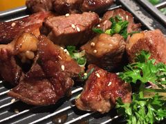-虹料理·日料放题(悠方店)