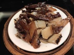 酱油肉-美乐食街(小南店)