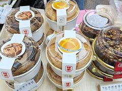 -祥禾饽饽铺·中式糕点(北京来福士店)