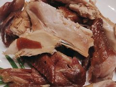 -凤凰园烤鸭店·唐山菜·传承花椒肉(老唐丰路店)