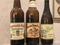 -青岛啤酒博物馆