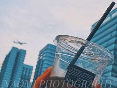 -CoffeeVendor(西乡店)